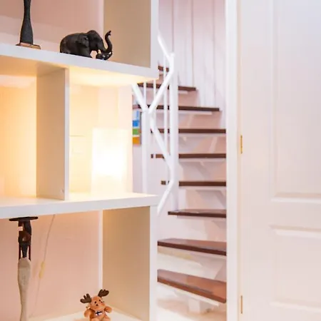 Vista Magnifica Duplex 칼라오살바헤