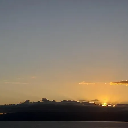 Vista Magnifica Duplex Callao Salvaje