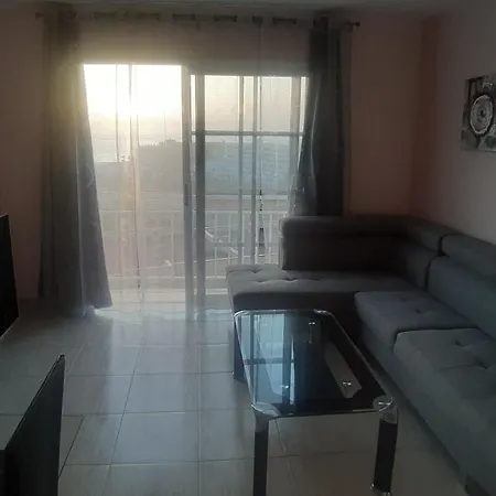 Lejlighed Vista Magnifica Duplex *