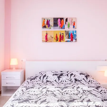 Vista Magnifica Duplex *