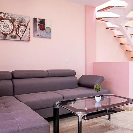 Vista Magnifica Duplex *
