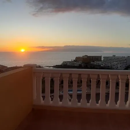 Vista Magnifica Duplex Lejlighed