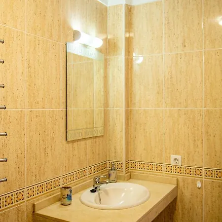 Vista Magnifica Duplex * Callao Salvaje