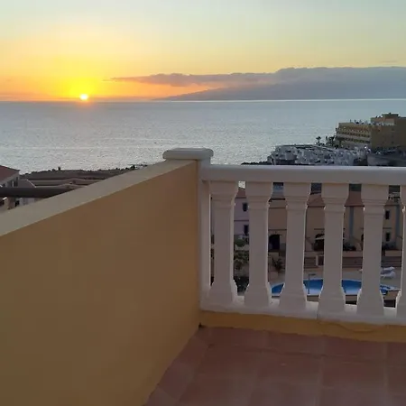 Vista Magnifica Duplex Lejlighed Callao Salvaje
