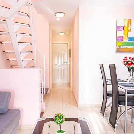 Vista Magnifica Duplex Lejlighed Callao Salvaje