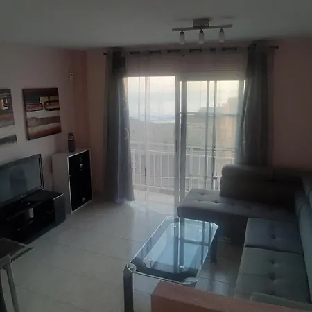 Apartment Vista Magnifica Duplex *