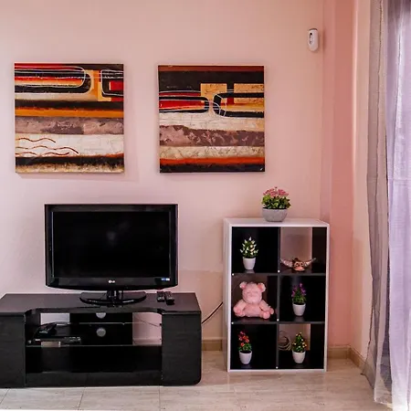 Vista Magnifica Duplex Apartment *